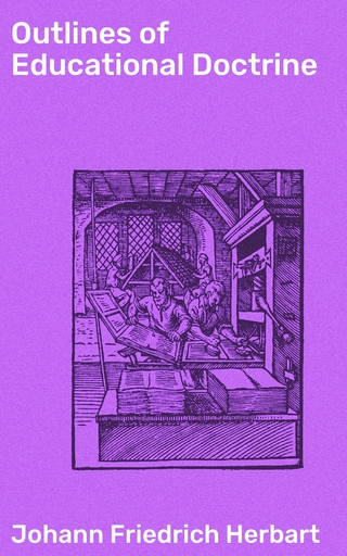 Outlines of Educational Doctrine