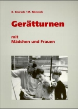 Ger&auml;tturnen mit M&auml;dchen und Frauen - Kurt Knirsch, Marlis Minnich