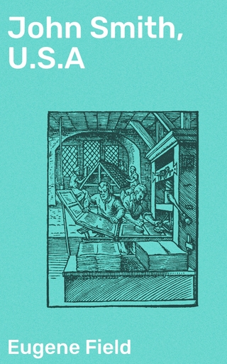 John Smith, U.S.A