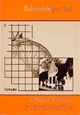 &Ouml;sterreich per Rad - J&uuml;rgen Rieck