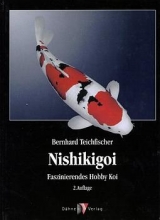 Nishikigoi - Bernhard Teichfischer