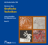 Grafische Techniken - Marianne Merz