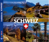 SCHWEIZ &ndash; Farbbild-Reise Suisse /Switzerland /Schweiz - Franz auf der Maur