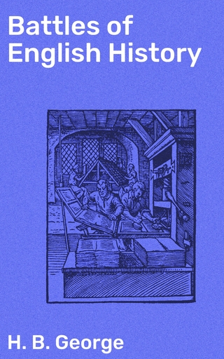 Battles of English History