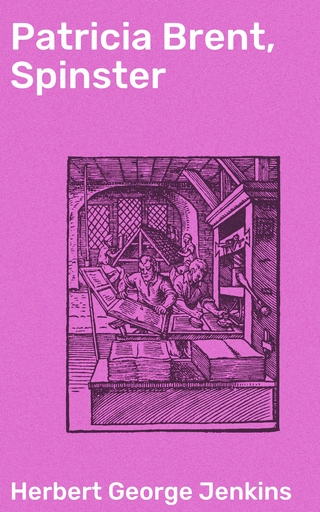 Patricia Brent, Spinster