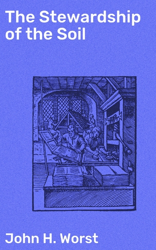 The Stewardship of the Soil