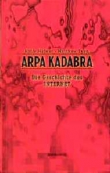 ARPA Kadabra - Katie Hafner, Matthew Lyon