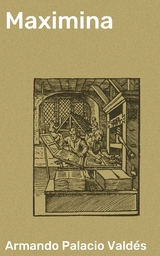 Maximina - Armando Palacio Vald&eacute;s