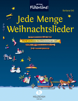Jede Menge Weihnachtslieder - Barbara Ertl