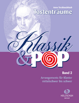 Klassik & Pop 2 - Anne Terzibaschitsch