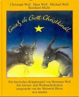 Grüass di Gott Christkindl - Well, Hermann