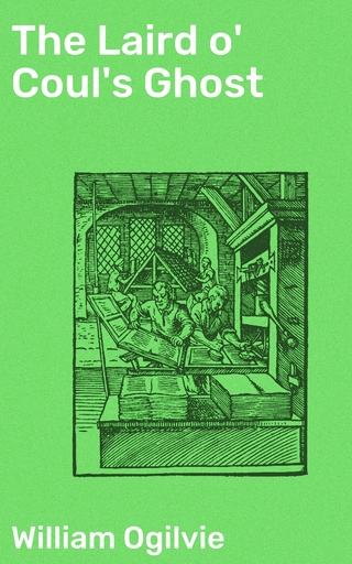 The Laird o' Coul's Ghost