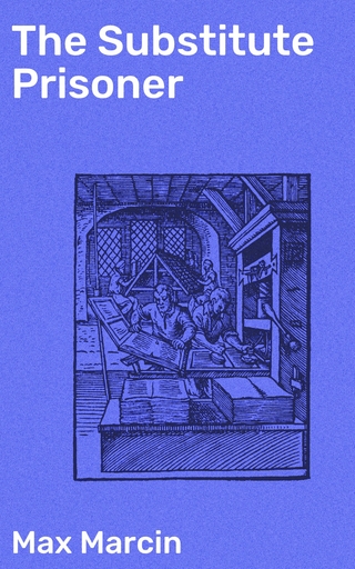 The Substitute Prisoner