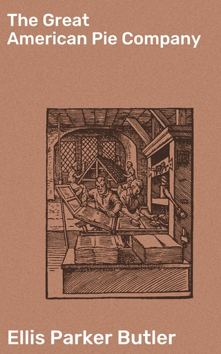 The Great American Pie Company