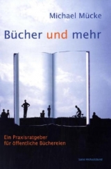 B&uuml;cher und mehr - Michael M&uuml;cke