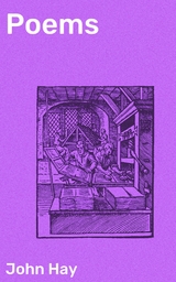Poems - John Hay