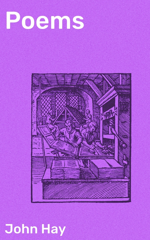 Poems - John Hay