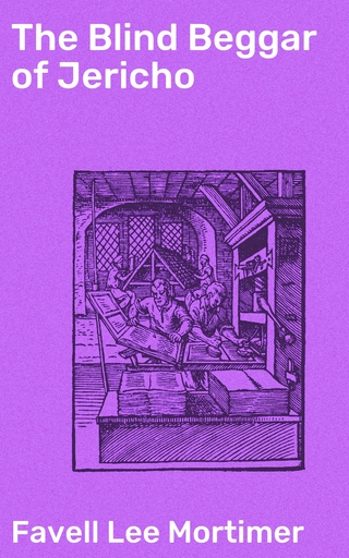 The Blind Beggar of Jericho