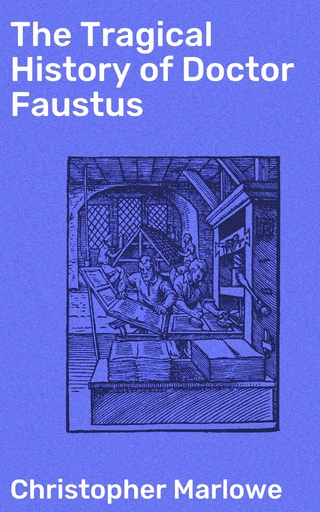 The Tragical History of Doctor Faustus