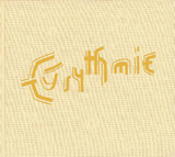 Eurythmie - Hildegard Bittorf-Kliegel