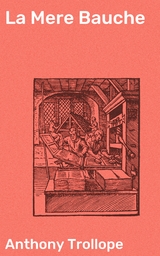La Mere Bauche - Anthony Trollope