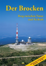 Der Brocken - Thorsten Schmidt, J&uuml;rgen Korsch
