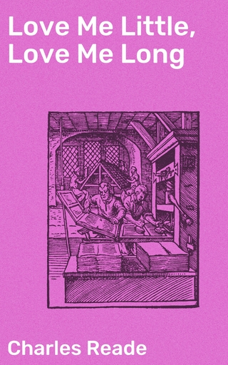 Love Me Little, Love Me Long