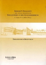 Sedomin (Butamidol) - ein neues Sedativum - 