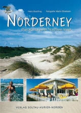 Norderney - Panorama einer Nordsee-Insel - Heinz Busching