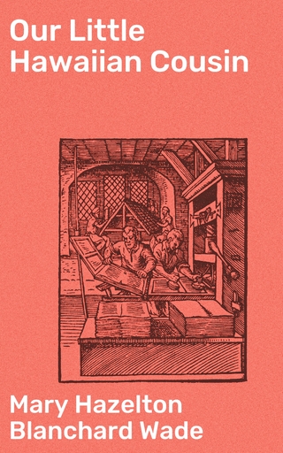 Our Little Hawaiian Cousin