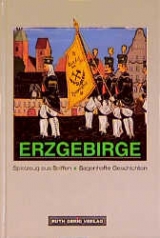 Erzgebirge - Uwe Gerig