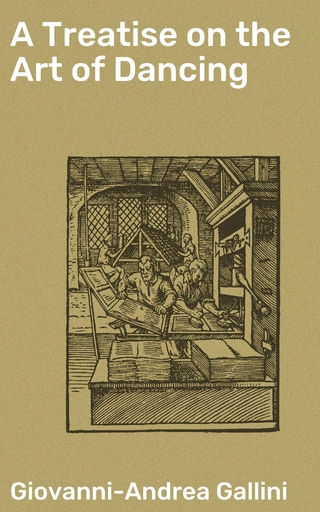 A Treatise on the Art of Dancing