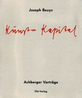 Kunst = Kapital - Joseph Beuys