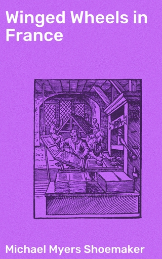 Winged Wheels in France