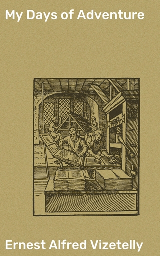 My Days of Adventure