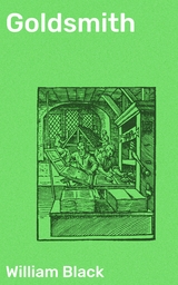 Goldsmith - William Black
