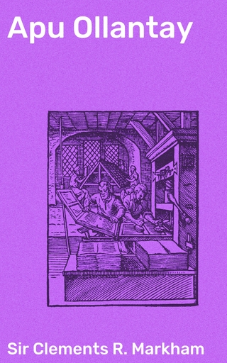 Apu Ollantay