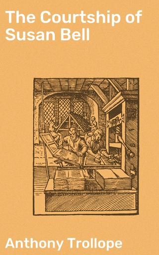 The Courtship of Susan Bell