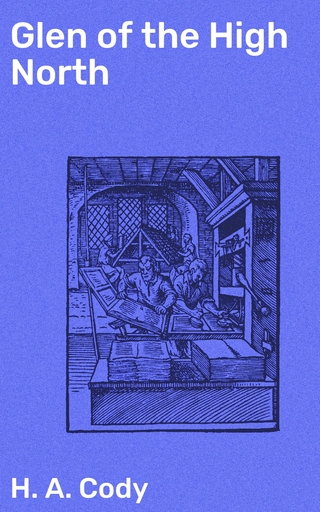 Glen of the High North