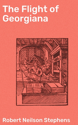 The Flight of Georgiana