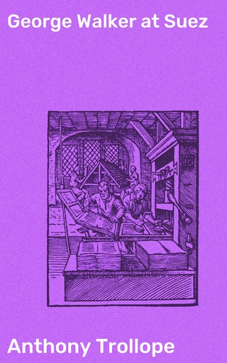 George Walker at Suez