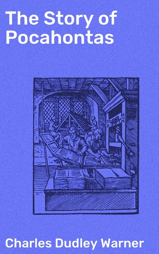 The Story of Pocahontas