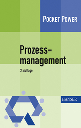 Prozessmanagement - Timo F&uuml;ermann, Carsten Dammasch