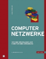 Computernetzwerke - Schreiner, Rüdiger