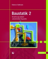 Baustatik 2 - Raimond Dallmann