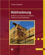 Holztrocknung - Thomas Tr&uuml;bswetter