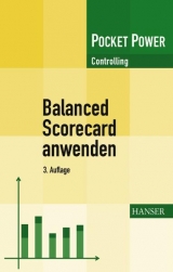 Balanced Scorecard anwenden - Andreas Prei&szlig;ner