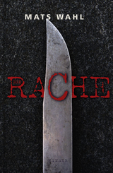 Die Rache - Mats Wahl