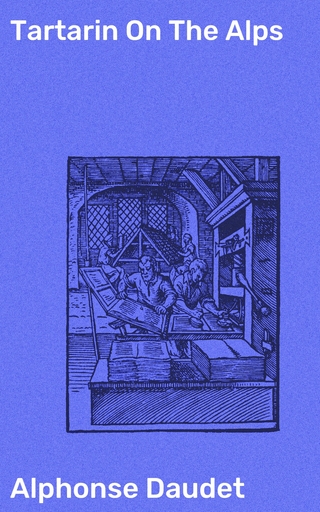 Tartarin On The Alps