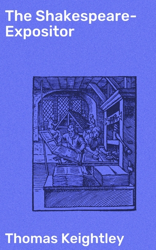 The Shakespeare-Expositor